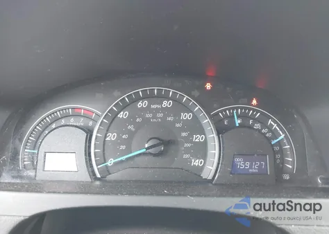 2015 Toyota Camry Le z USA, uszkodzony, nr VIN 4T4BF1FK4FR481752